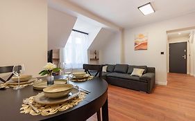 Podniebny Apartament